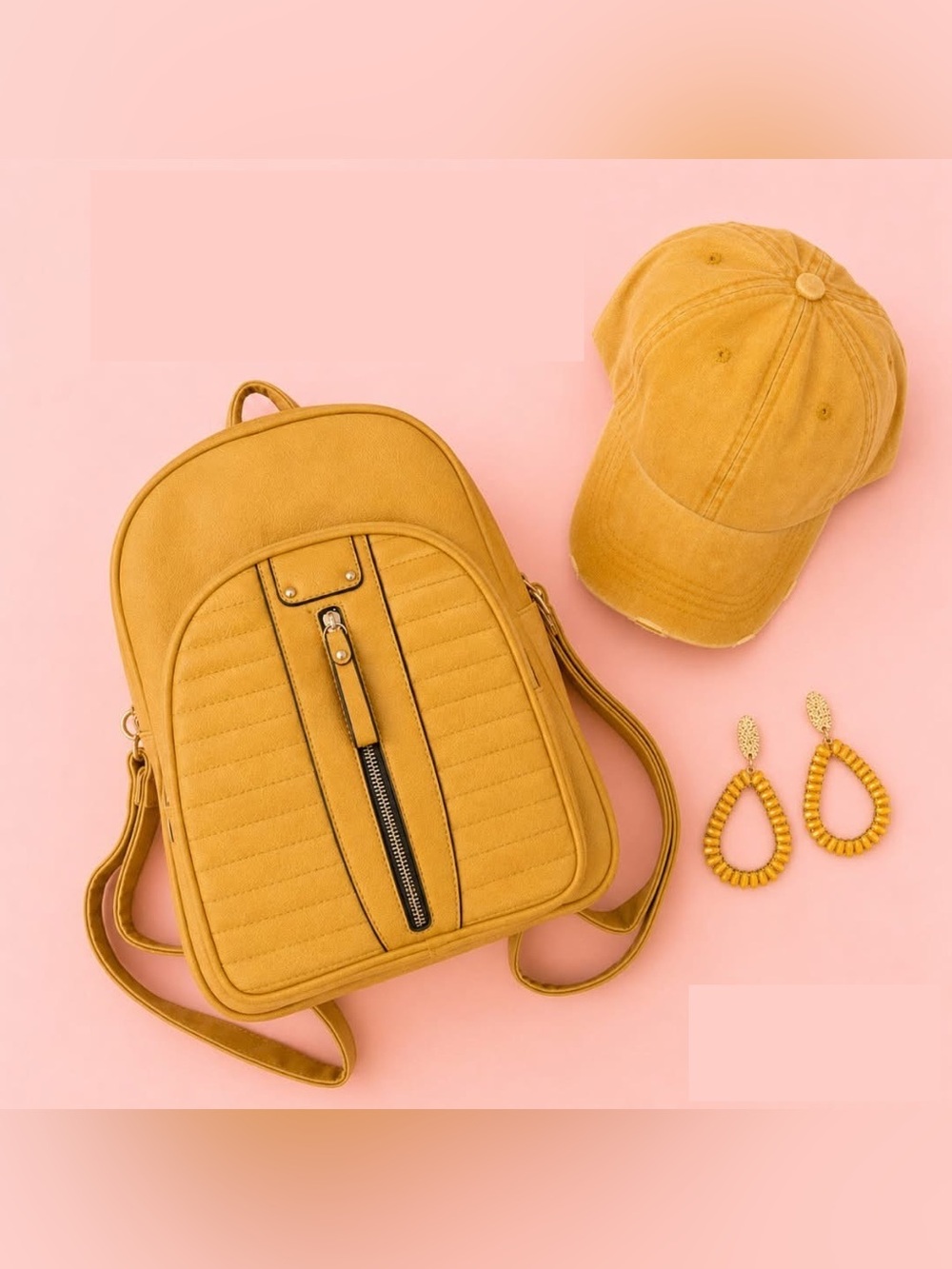 Yellow Summer Fun Bundle